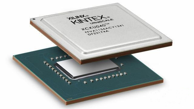 Do you know the technical specifications and application scenarios of Xilinx Kintex®-7?