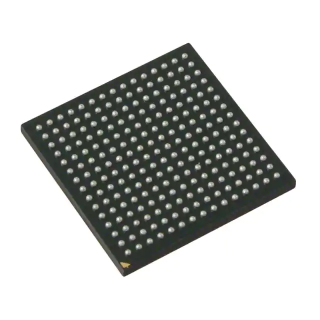 Do you know Xilinx Spartan-6 XC6SLX16 series chips
